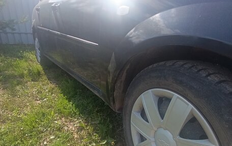 Chevrolet Lacetti, 2012 год, 400 000 рублей, 2 фотография