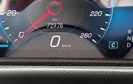 Mercedes-Benz GLB, 2020 год, 3 400 000 рублей, 9 фотография