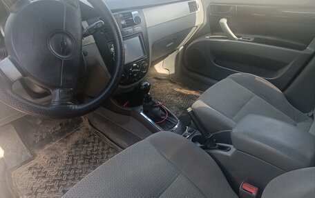 Chevrolet Lacetti, 2012 год, 400 000 рублей, 4 фотография