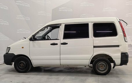 Toyota Town Ace III, 2002 год, 355 000 рублей, 10 фотография
