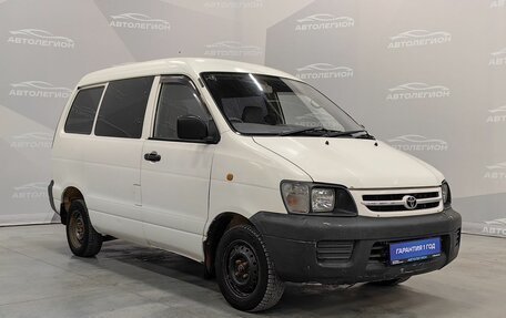 Toyota Town Ace III, 2002 год, 355 000 рублей, 3 фотография
