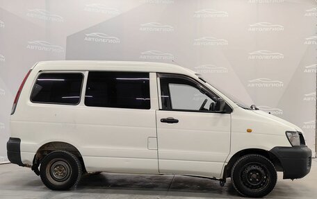 Toyota Town Ace III, 2002 год, 355 000 рублей, 4 фотография
