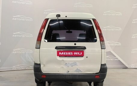 Toyota Town Ace III, 2002 год, 355 000 рублей, 6 фотография