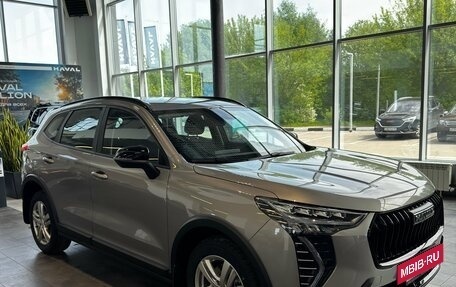 Haval Jolion, 2026 год, 2 429 000 рублей, 3 фотография