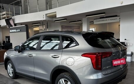 Haval Jolion, 2026 год, 2 429 000 рублей, 9 фотография