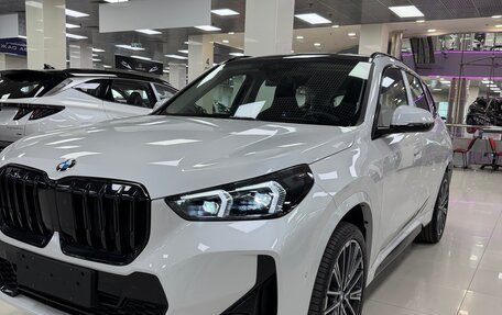 BMW X1, 2026 год, 5 888 888 рублей, 3 фотография