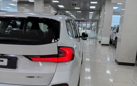 BMW X1, 2026 год, 5 888 888 рублей, 6 фотография