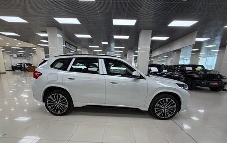 BMW X1, 2026 год, 5 888 888 рублей, 7 фотография