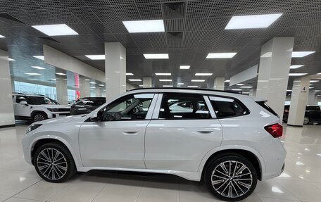 BMW X1, 2026 год, 5 888 888 рублей, 8 фотография