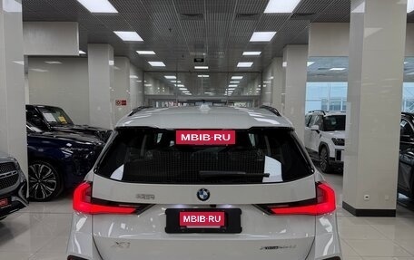 BMW X1, 2026 год, 5 888 888 рублей, 4 фотография