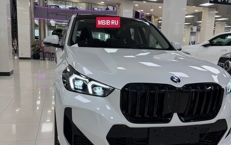 BMW X1, 2026 год, 5 888 888 рублей, 2 фотография