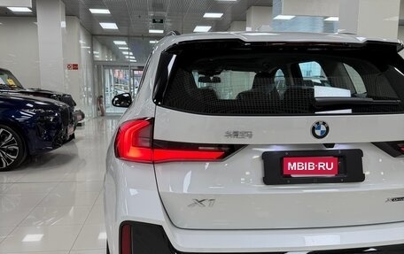 BMW X1, 2026 год, 5 888 888 рублей, 5 фотография
