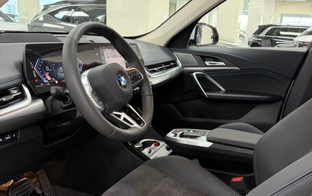 BMW X1, 2026 год, 5 888 888 рублей, 14 фотография