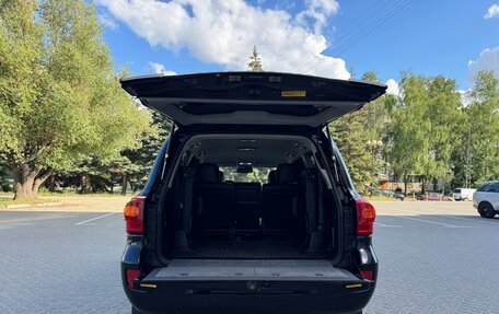 Toyota Land Cruiser 200, 2012 год, 3 389 000 рублей, 13 фотография