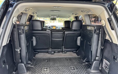 Toyota Land Cruiser 200, 2012 год, 3 389 000 рублей, 14 фотография