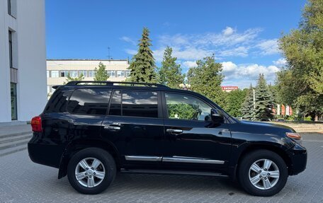 Toyota Land Cruiser 200, 2012 год, 3 389 000 рублей, 17 фотография