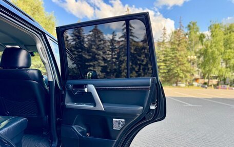 Toyota Land Cruiser 200, 2012 год, 3 389 000 рублей, 22 фотография