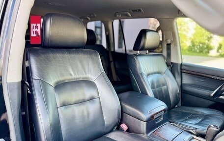 Toyota Land Cruiser 200, 2012 год, 3 389 000 рублей, 21 фотография