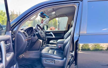 Toyota Land Cruiser 200, 2012 год, 3 389 000 рублей, 27 фотография