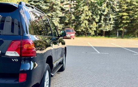 Toyota Land Cruiser 200, 2012 год, 3 389 000 рублей, 34 фотография