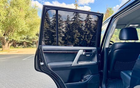 Toyota Land Cruiser 200, 2012 год, 3 389 000 рублей, 29 фотография