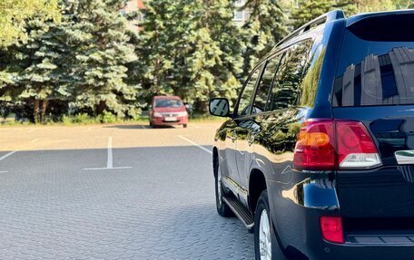 Toyota Land Cruiser 200, 2012 год, 3 389 000 рублей, 33 фотография