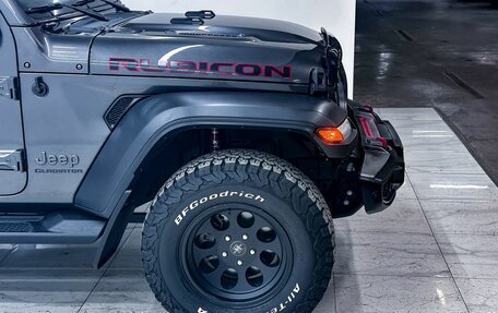 Jeep Gladiator, 2020 год, 5 700 000 рублей, 8 фотография