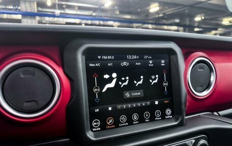 Jeep Gladiator, 2020 год, 5 700 000 рублей, 18 фотография