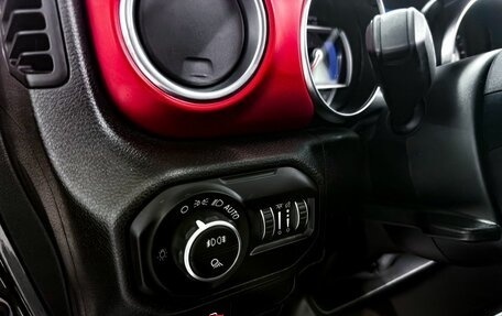 Jeep Gladiator, 2020 год, 5 700 000 рублей, 16 фотография