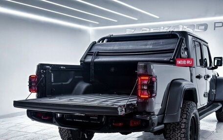 Jeep Gladiator, 2020 год, 5 700 000 рублей, 35 фотография
