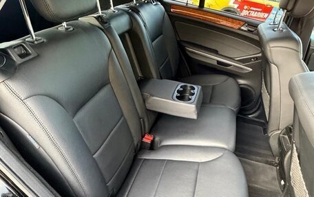 Mercedes-Benz M-Класс, 2009 год, 1 499 000 рублей, 6 фотография