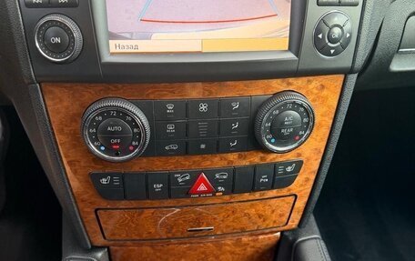 Mercedes-Benz M-Класс, 2009 год, 1 499 000 рублей, 16 фотография