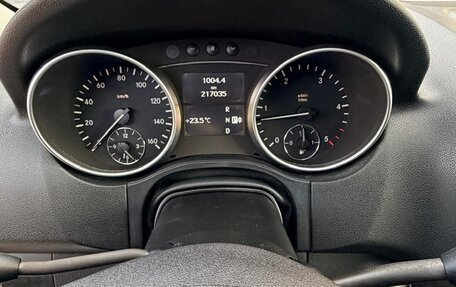 Mercedes-Benz M-Класс, 2009 год, 1 499 000 рублей, 12 фотография