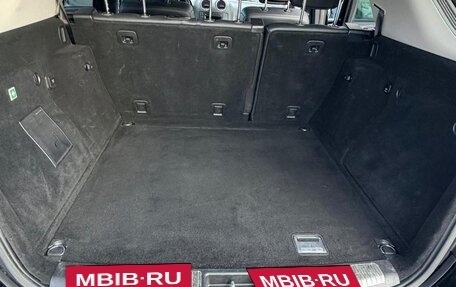 Mercedes-Benz M-Класс, 2009 год, 1 499 000 рублей, 8 фотография