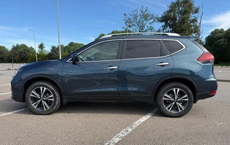 Nissan X-Trail, 2020 год, 2 630 000 рублей, 16 фотография