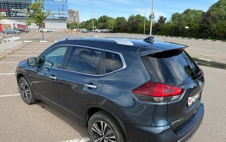 Nissan X-Trail, 2020 год, 2 630 000 рублей, 11 фотография