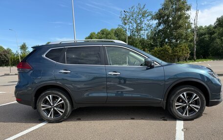 Nissan X-Trail, 2020 год, 2 630 000 рублей, 15 фотография