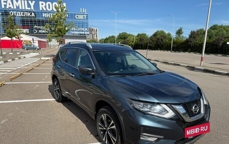 Nissan X-Trail, 2020 год, 2 630 000 рублей, 5 фотография