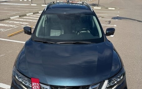 Nissan X-Trail, 2020 год, 2 630 000 рублей, 3 фотография