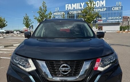 Nissan X-Trail, 2020 год, 2 630 000 рублей, 2 фотография