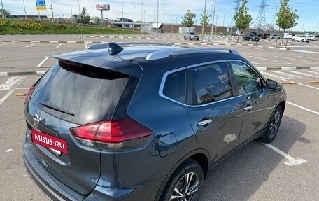 Nissan X-Trail, 2020 год, 2 630 000 рублей, 10 фотография