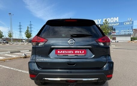 Nissan X-Trail, 2020 год, 2 630 000 рублей, 14 фотография