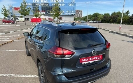 Nissan X-Trail, 2020 год, 2 630 000 рублей, 12 фотография