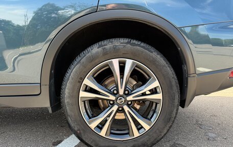 Nissan X-Trail, 2020 год, 2 630 000 рублей, 20 фотография