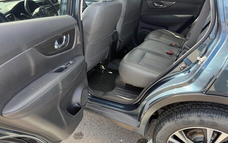 Nissan X-Trail, 2020 год, 2 630 000 рублей, 23 фотография