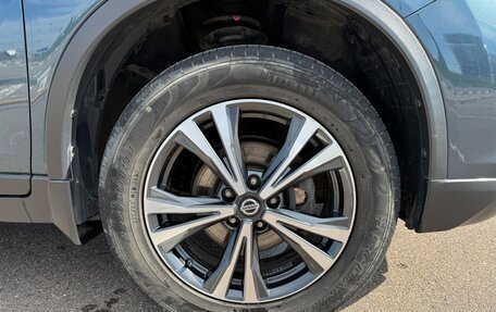 Nissan X-Trail, 2020 год, 2 630 000 рублей, 17 фотография