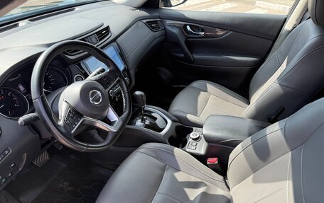 Nissan X-Trail, 2020 год, 2 630 000 рублей, 22 фотография