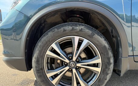 Nissan X-Trail, 2020 год, 2 630 000 рублей, 19 фотография