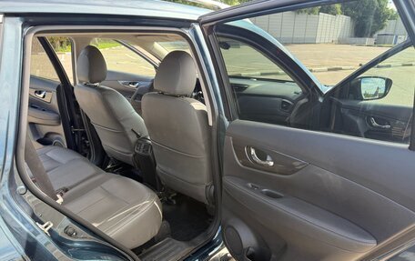 Nissan X-Trail, 2020 год, 2 630 000 рублей, 24 фотография