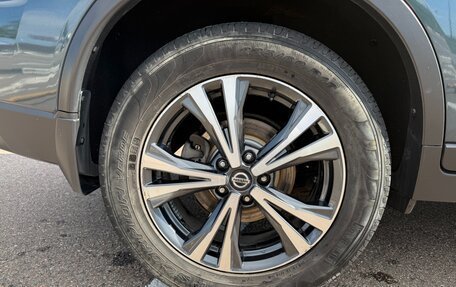 Nissan X-Trail, 2020 год, 2 630 000 рублей, 18 фотография